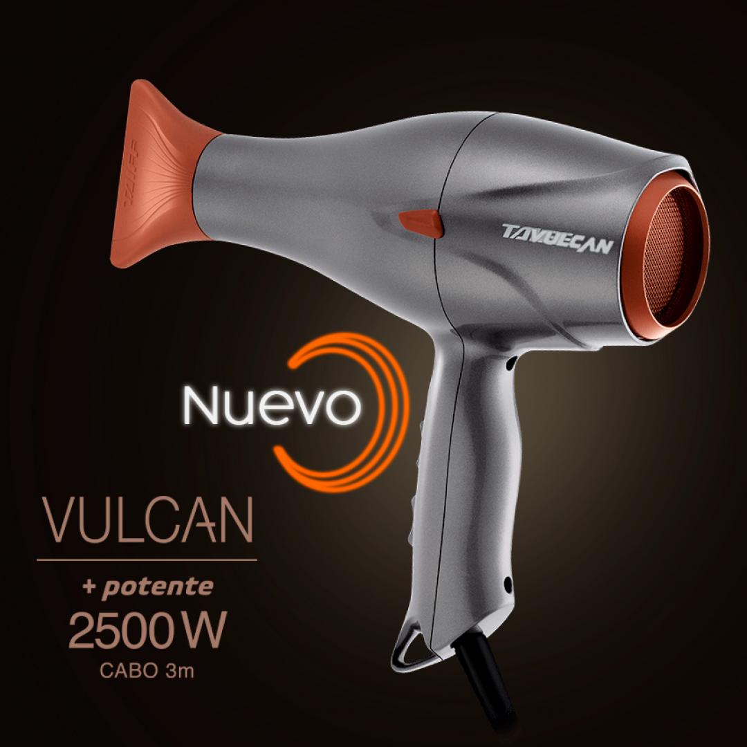 Secador de 2025 pelo 2500w